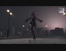 【MMD】ヒバナ【まめる式ミク】