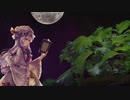 パチュリーの勉強用BGM2時間。環境音。雨の日は部屋で本を読んで過ごそう。