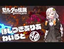 【ゼルダの伝説BotW】ほしつきありあわいるどPart40【VOICeVI実況】