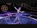 【MMD/UTAUカバー】蜜月アン・ドゥ・トロワ/Honeymoon・Un・Deux・Trois【HAPD2.5(shush)】+モデル配布