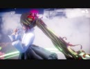 【MMD】ミクさんでSoleil【つみ式お着替え初音ミク】