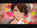 【にじさんじMMD】flos【加賀美ハヤト】