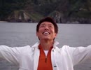 静かだ
