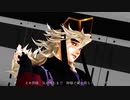 【童磨】ハッピーホロウと神様倶楽部【鬼滅のMMD】