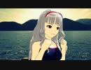 アイドルマスター『心のこり』四条貴音