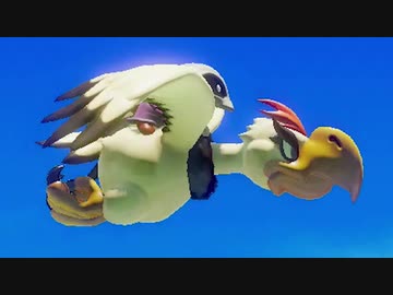 くらったダメージ分、献血に行く事で疑似的に流血できるゼルダの伝説 part37