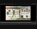 [プレイ動画]　戦国無双４の小牧長久手の戦いをくのいちでプレイ