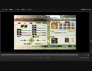 [プレイ動画]　戦国無双４の小牧長久手の戦いをゆずでプレイ