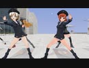 【COM3D2】ドイツ艦でSelfish Destiny改