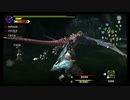 声なし[XX10]敢えて今MHXX ギルドStyleガンランスなプレイ Part10 ☆1集会所（後編）