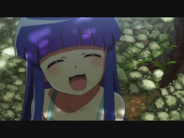 ひぐらしのなく頃に業　第16話　猫騙し編　其の参