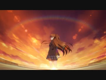 WHITE ALBUM2　#1　WHITE ALBUM