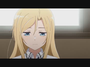 裏世界ピクニック 第4話「時間、空間、おっさん」