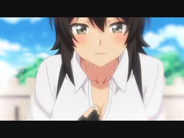 俺だけ入れる隠しダンジョン　第03話　ワケあり同級生