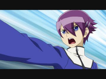 遊 戯 王sevens ゴーハ６小編 第33話 ゴーハ第 だい ６小学校 しょうがっこう アニメ 動画 ニコニコ動画