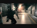 ネギのゲーム実況　サイコブレイク　#110Re　｢Chaotic Underground｣