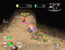 【実況】ピクミン2のチャレンジモードをツッコミ実況プレイPart2