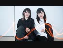 【モブ × ちちゃん】怪物さん 踊ってみた