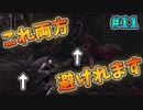 【MHWI】　オドガロン？全部避ければ余裕　裸、無被弾、0針縛り＃11