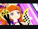 ミドルペースなプリパラプレイ動画NS 720回目 Red Flash Revolution