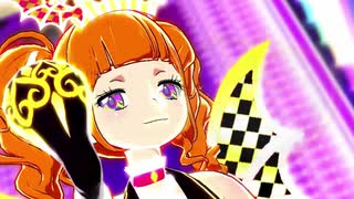 ミドルペースなプリパラプレイ動画NS 720回目 Red Flash Revolution