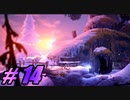 【初見実況】 Ori and the Will of the Wisps part14 【飲酒注意】
