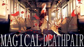 【実況】魔法少年少女たちの命をかけた＜ゲーム＞ マジカルデスペア #1