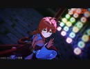 【MMDホロライブ】さくらみこが桜舞い散る夜桜の提灯ステージで極楽浄土【4K/UHD 60fps】