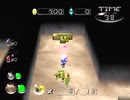 【実況】ピクミン2のチャレンジモードをツッコミ実況プレイPart4