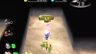 【実況】ピクミン2のチャレンジモードをツッコミ実況プレイPart4