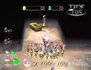 【実況】ピクミン2のチャレンジモードをツッコミ実況プレイPart5