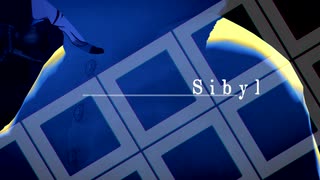 【金カムMMD】シビュラ【尾形誕】