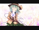 藍色drop
