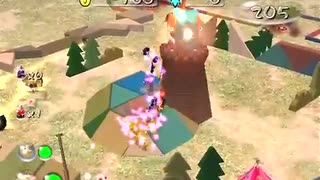 【実況】ピクミン2のチャレンジモードをツッコミ実況プレイPart6