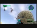 ⌘プレイアーカイブ⌘ 地球防衛軍 4 その43-レンジャー・NORMAL編-