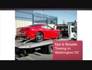 Ishia 247 Tow Truck - Towing Service in Washington DC