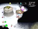 【実況】ピクミン2のチャレンジモードをツッコミ実況プレイPart9