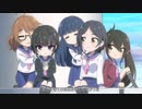 【デレステMV】「君のステージ衣装、本当は…」(ムービーモード)【1080p24】