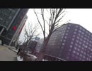 2021/1/21(木) 反日カルト、集団ストーカー組織共謀犯罪周知 札幌ゲリラ街宣ー①