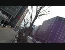 2021/1/21(木) 反日カルト、集団ストーカー組織共謀犯罪周知 札幌ゲリラ街宣ー②