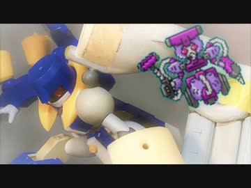 【メダ４コクワガタver.】荷電粒子と共に去りぬ【実況】24話