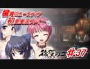 泣けると名高い神ゲーを堪能する【穢翼のユースティア】実況プレイ part37