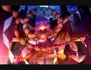 【東方自作アレンジ】神さびた古戦場 ～ Suwa Foughten Field