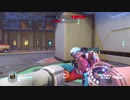 Overwatch オーバーウォッチ適当実況動画part232