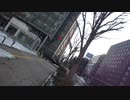 2021/1/21(木) 反日カルト、集団ストーカー組織共謀犯罪周知 札幌ゲリラ街宣ー③