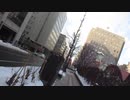 2021/1/21(木) 反日カルト、集団ストーカー組織共謀犯罪周知 札幌ゲリラ街宣ー④
