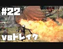 仕事辞めたので覚者になる。#22【ドラゴンズドグマダークアリズン】【DDDA】