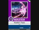 【譜面確認用】 Viyella's Tears MASTER 【チュウニズム外部出力】