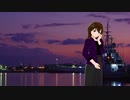今日はメイコさんお休み！【inst Cover】あぶない刑事サントラより　Wait And See