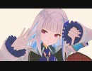 【にじさんじMMD】リゼ様でKING 2